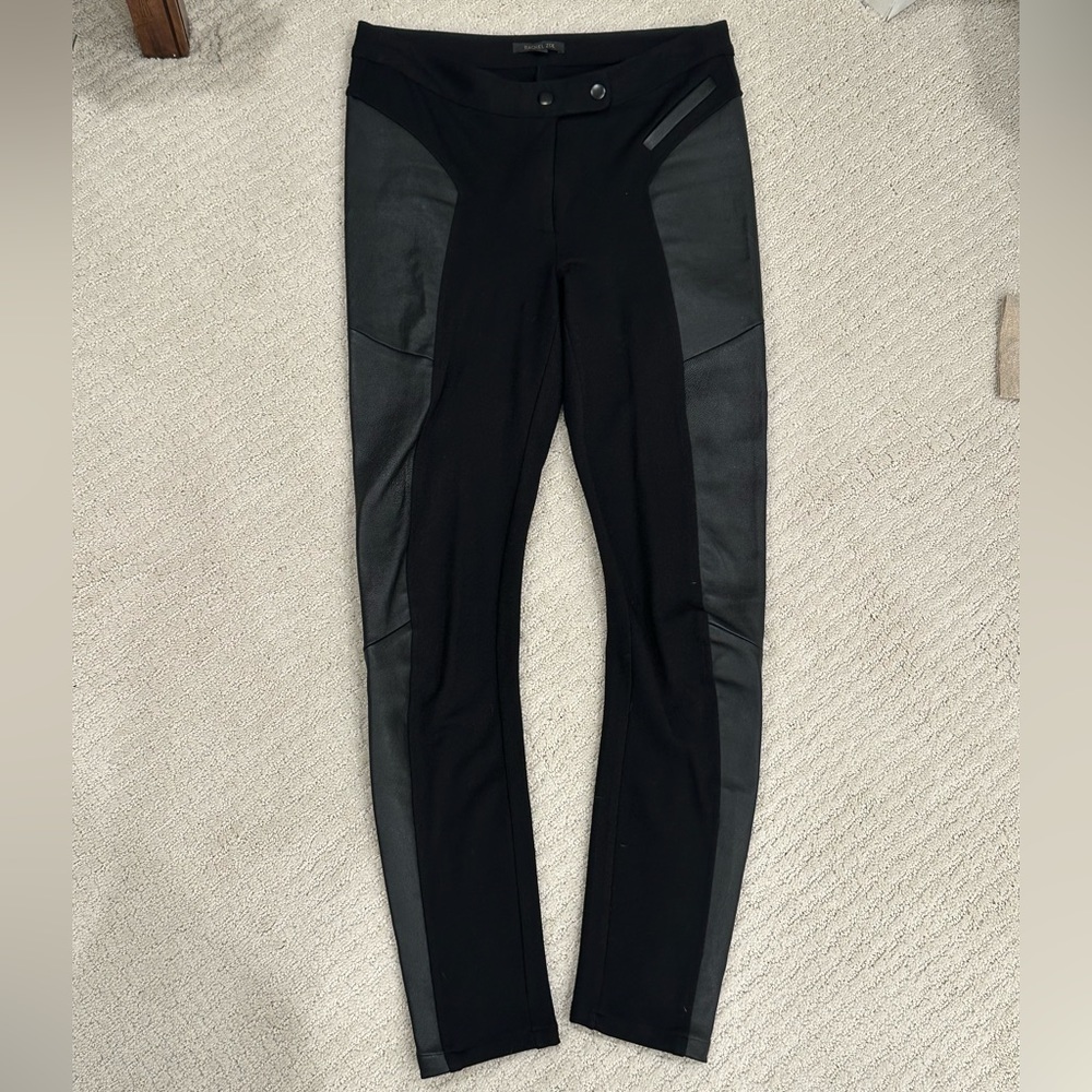 Rachel Zoe Riding Leggings